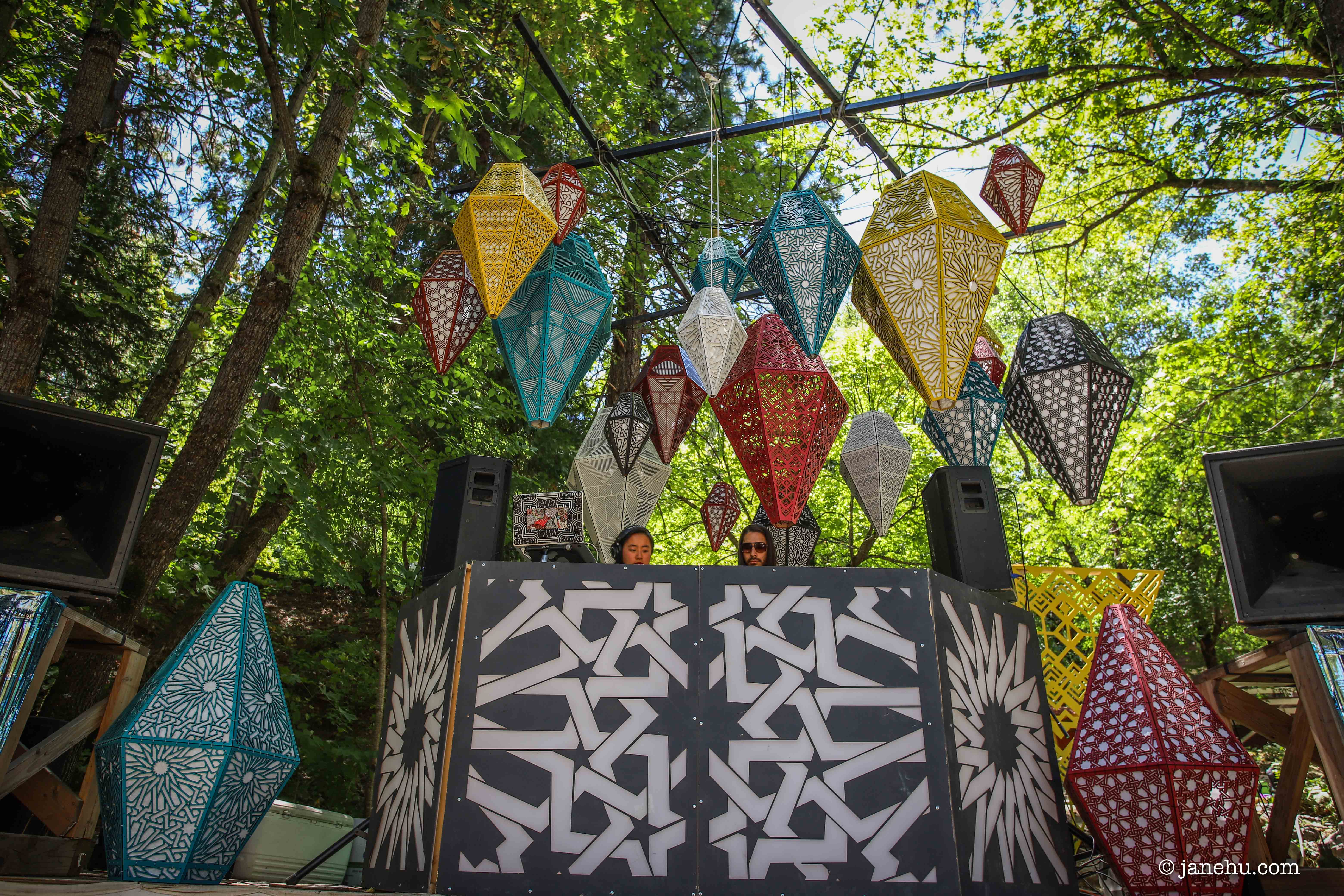 Beach Stage - IMG_9724