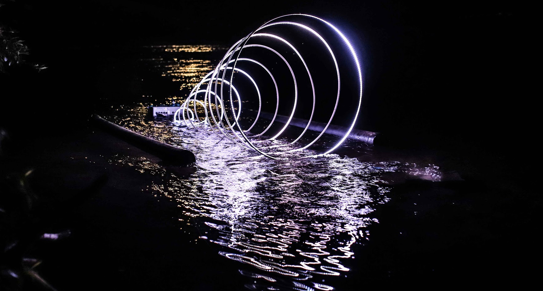 Portal by Katie McClung